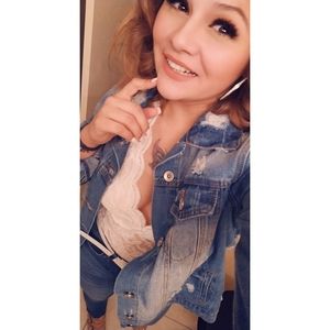 Meet your Posher, Sammie